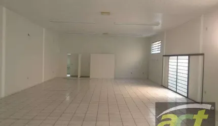 Prédio Comercial para venda em Centro de 229.00m²