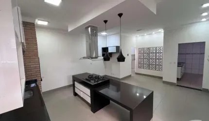 Casa para venda em Jardim Nova Yorque de 250.00m² com 3 Quartos, 1 Suite e 1 Garagem