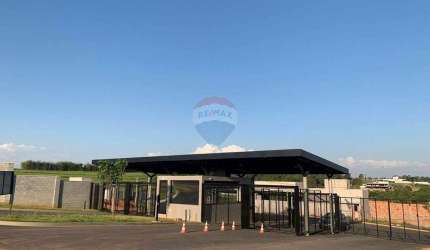 Terreno para venda em Jardim Gleba B de 390.00m²