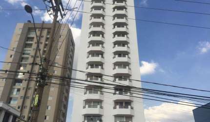 Apartamento para venda em Taquaral de 68.00m² com 2 Quartos e 1 Garagem