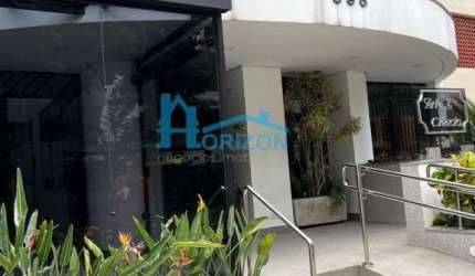 Sala Comercial para venda em Bela Vista de 35.00m²