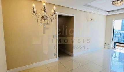 Apartamento para venda em Jardim Tupanci de 68.00m² com 2 Quartos, 1 Suite e 1 Garagem