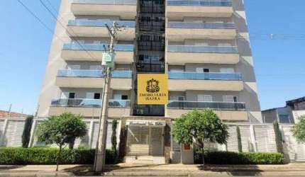 Apartamento para venda em Boa Vista de 80.00m² com 3 Quartos e 1 Garagem