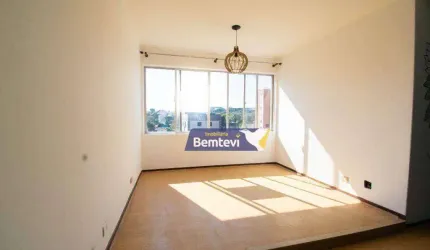 Apartamento para venda em Bacacheri de 84.00m² com 3 Quartos, 1 Suite e 1 Garagem