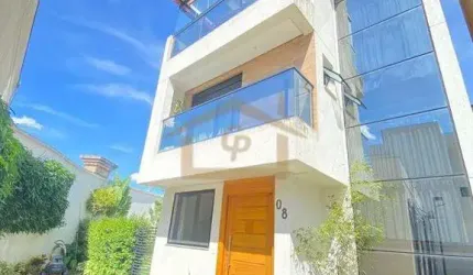 Casa para venda em Parque Rincão de 150.00m² com 4 Quartos, 2 Suites e 2 Garagens
