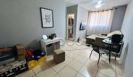 Apartamento para venda em Piracicamirim de 48.00m² com 2 Quartos e 1 Garagem