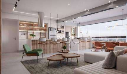 Apartamento para venda em São Judas de 147.00m² com 4 Quartos, 4 Suites e 3 Garagens