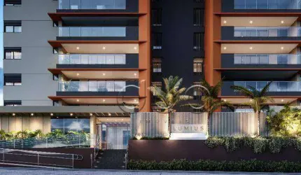 Apartamento para venda em São Judas de 147.00m² com 3 Quartos, 3 Suites e 3 Garagens