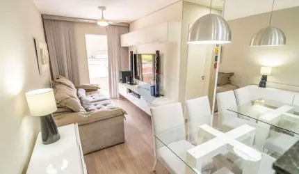 Apartamento para venda em Praça Seca de 58.00m² com 2 Quartos, 1 Suite e 1 Garagem