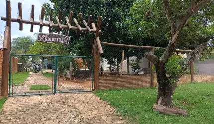 Chácara para venda em Aeroporto de 150.00m² com 2 Quartos e 3 Garagens