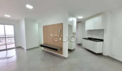 Apartamento para venda em Paulicéia de 66.00m² com 2 Quartos, 1 Suite e 2 Garagens
