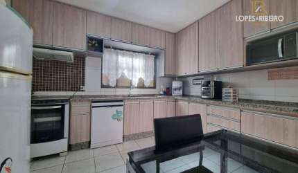 Casa para venda em Residencial Cedro de 110.00m² com 2 Quartos, 1 Suite e 2 Garagens