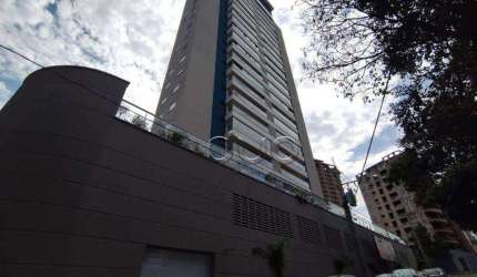 Apartamento para alugar em São Dimas de 140.00m² com 3 Quartos, 3 Suites e 3 Garagens