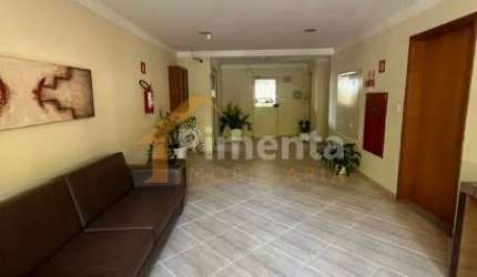 Apartamento para alugar em Vila Ana Maria de 105.00m² com 3 Quartos, 1 Suite e 2 Garagens