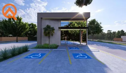 Prédio Comercial para venda em Jardim América de 518.04m² com 6 Garagens