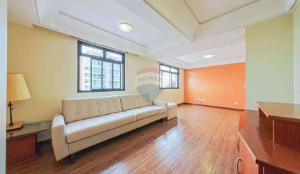 Apartamento para venda em Água Verde de 103.00m² com 3 Quartos, 1 Suite e 2 Garagens