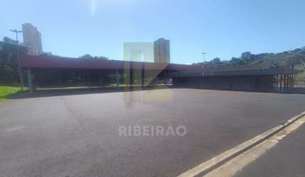 Prédio Comercial para alugar em Santa Cruz Do José Jacques de 2890.00m²
