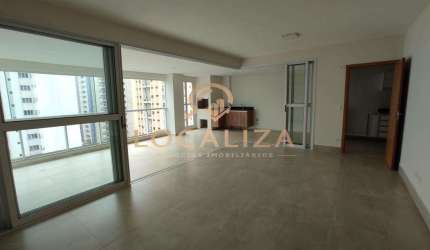 Apartamento para venda em Parque Residencial Aquarius de 160.00m² com 3 Quartos, 3 Suites e 2 Garagens
