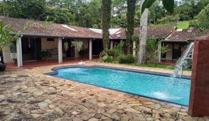 Chácara para venda em Freitas de 34000.00m² com 2 Quartos e 6 Garagens