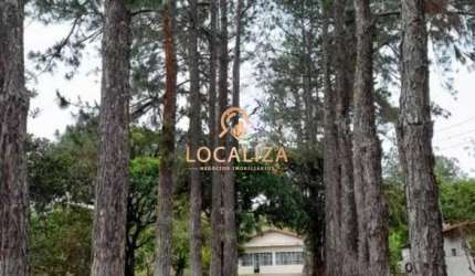Chácara para venda em Jardim Santa Hermínia de 7350.00m² com 4 Quartos e 7 Garagens