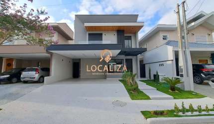 Casa para venda em Urbanova V de 248.00m² com 3 Quartos, 3 Suites e 4 Garagens
