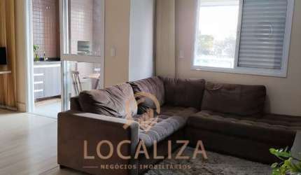 Apartamento para venda em Jardim Satélite de 87.00m² com 2 Quartos, 1 Suite e 2 Garagens