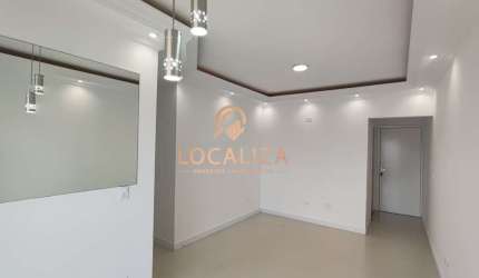 Apartamento para venda em Cidade Morumbi de 61.00m² com 3 Quartos e 1 Garagem