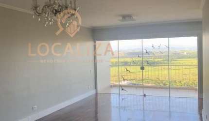 Apartamento para venda em Jardim Nova América de 160.00m² com 3 Quartos, 2 Suites e 2 Garagens