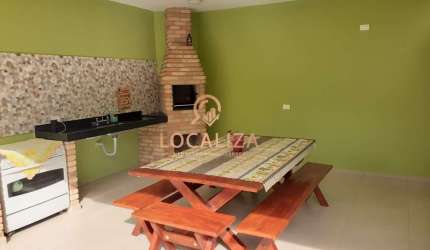 Casa para venda em Jardim Paraíso de 300.00m² com 3 Quartos, 1 Suite e 4 Garagens