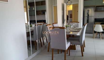 Apartamento para venda em Jardim Ismênia de 64.00m² com 2 Quartos, 1 Suite e 1 Garagem