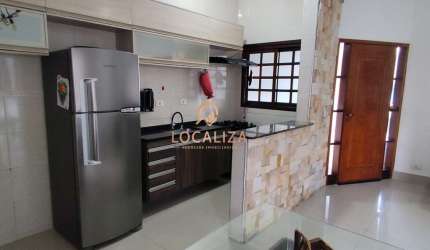 Casa para venda em Altos Da Vila Paiva de 125.00m² com 2 Quartos, 1 Suite e 2 Garagens