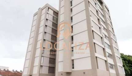 Apartamento para venda em Jardim São Dimas de 76.45m² com 3 Quartos, 1 Suite e 2 Garagens