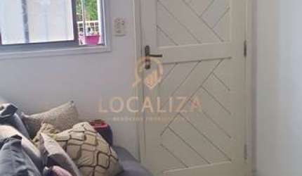 Casa para venda em Residencial Bosque Dos Ipês de 100.00m² com 2 Quartos e 2 Garagens
