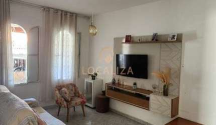 Casa para venda em Vila Ester de 150.00m² com 2 Quartos e 3 Garagens