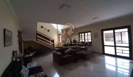 Casa para venda em Condomínio Esplanada Do Sol de 260.00m² com 4 Quartos, 1 Suite e 2 Garagens