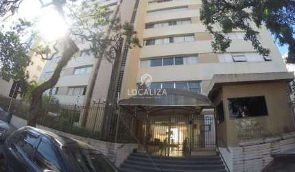 Apartamento para alugar em Jardim Apolo de 116.63m² com 3 Quartos, 1 Suite e 1 Garagem