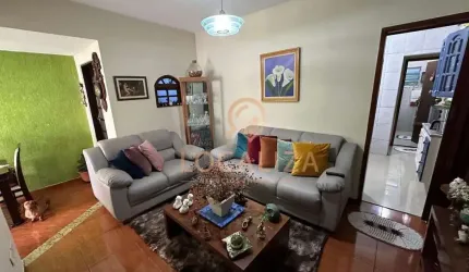 Casa para venda em Jardim Ismênia de 150.00m² com 2 Quartos e 2 Garagens