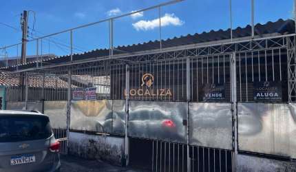 Sala Comercial para venda e aluguel em Jardim Diamante de 250.00m²