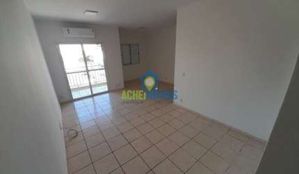 Apartamento para alugar em Umuarama de 63.50m² com 2 Quartos, 1 Suite e 1 Garagem
