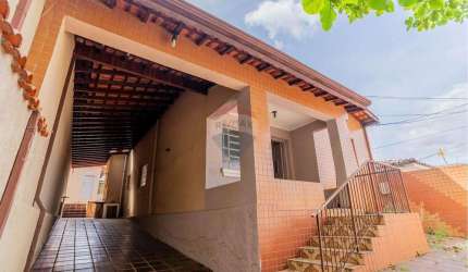 Casa para venda em Jardim Leonor de 205.20m² com 4 Quartos