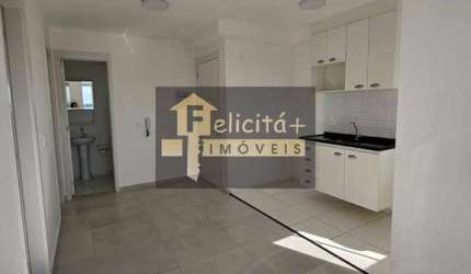 Apartamento para alugar em Pousada Dos Bandeirantes de 40.00m² com 2 Quartos e 1 Garagem