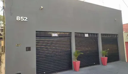 Loja para venda em Independência de 238.00m²