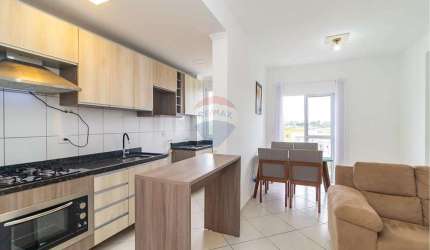 Apartamento para venda em Santo Antônio de 48.00m² com 2 Quartos e 1 Garagem