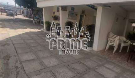 Apartamento para venda em Ocian de 28.00m² com 1 Quarto e 1 Garagem