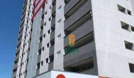 Apartamento para alugar em Jardim América de 47.00m² com 1 Quarto e 1 Garagem