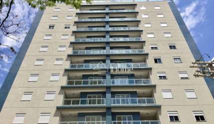 Apartamento para venda em Vila Itapura de 85.00m² com 3 Quartos, 1 Suite e 2 Garagens
