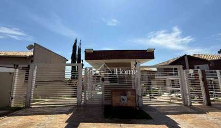 Casa de Condomínio para venda em Chácara São Rafael de 150.00m² com 3 Quartos, 1 Suite e 2 Garagens