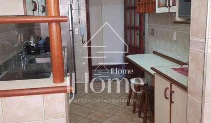 Apartamento para venda em Taquaral de 85.00m² com 3 Quartos, 1 Suite e 1 Garagem