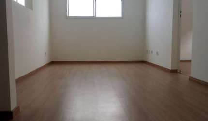 Apartamento para venda e aluguel em Vila Nova Aparecida de 41.00m² com 2 Quartos e 1 Garagem