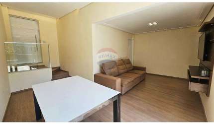 Casa para venda em Vila Santa Tereza de 143.00m² com 3 Quartos, 1 Suite e 2 Garagens